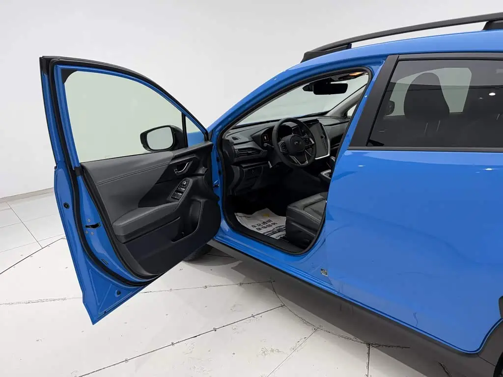 Subaru Crosstrek 2023 — Photo 20/20