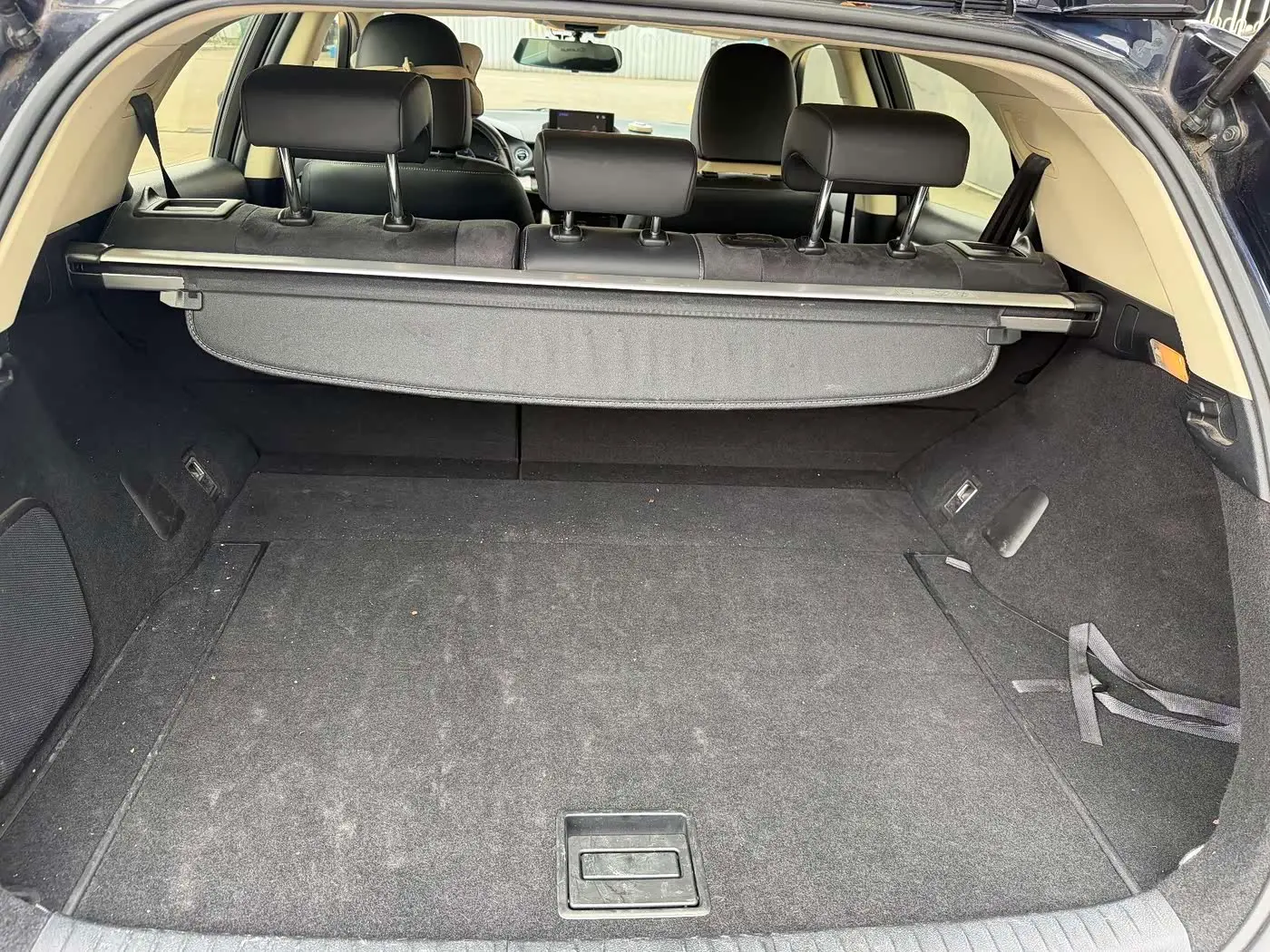 Lexus CT 2019 — Photo 17/17