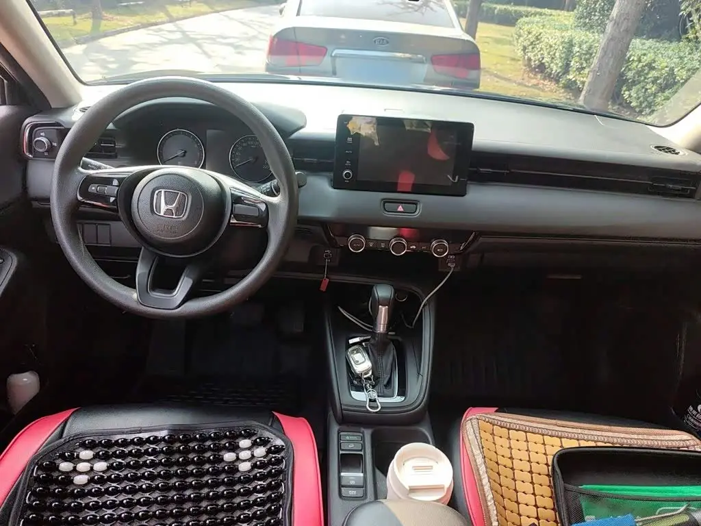 Honda XR-V 2022 — Photo 5/20