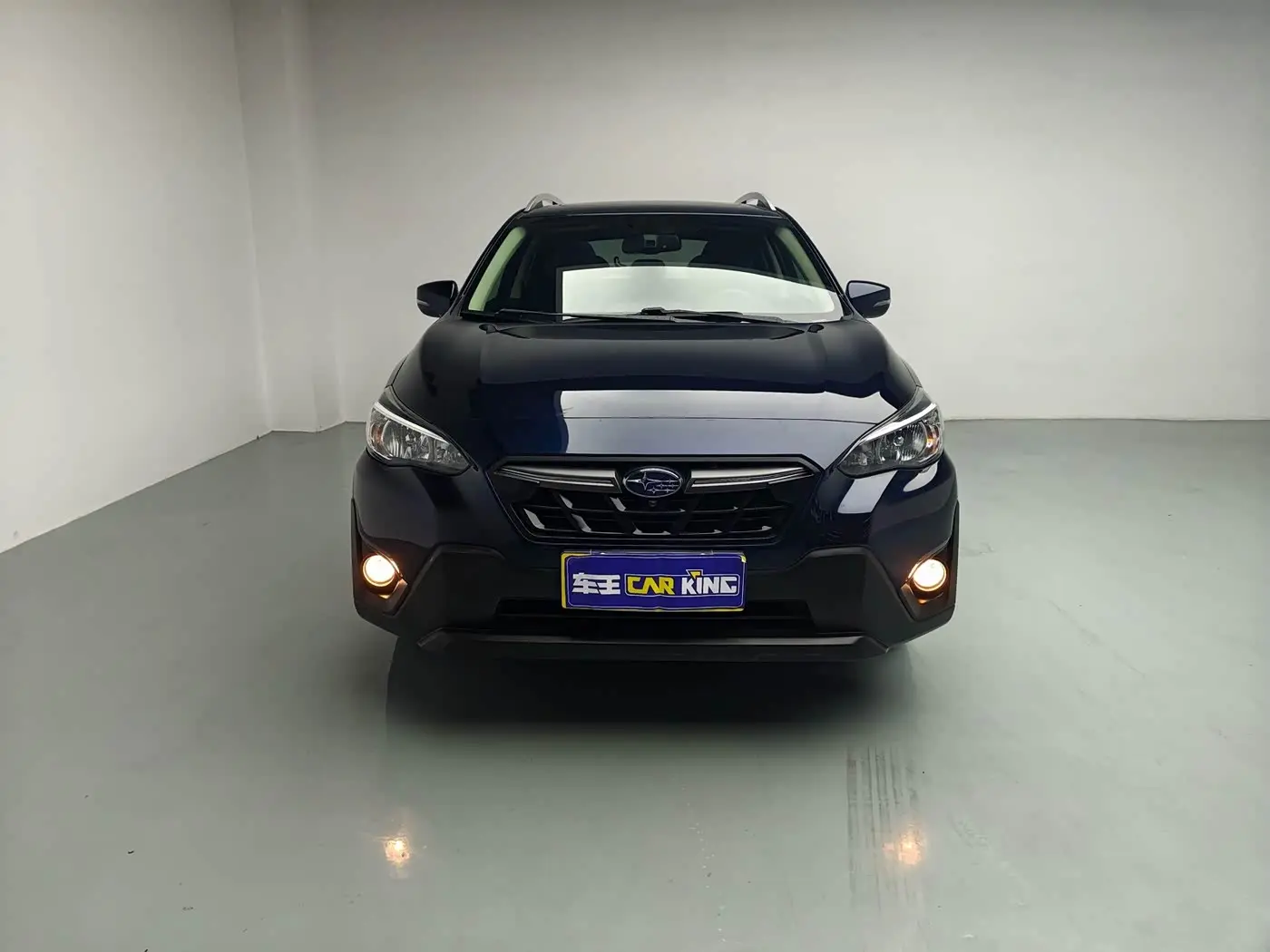 Subaru XV 2021 — Фото 2/17