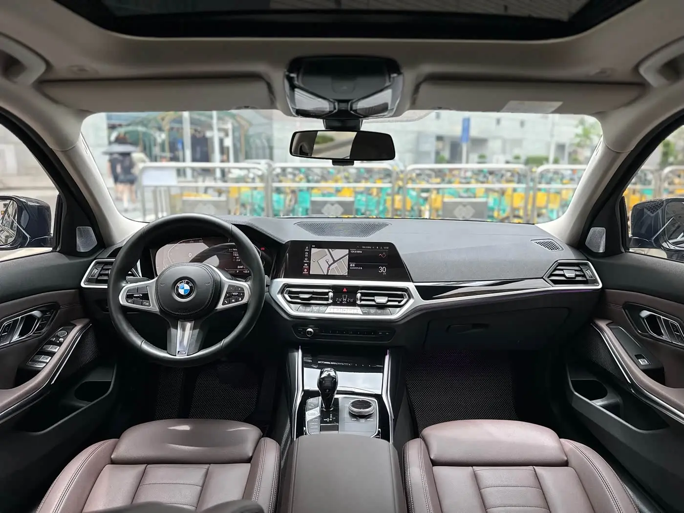 BMW 3 Series 2020 — Photo 9/20