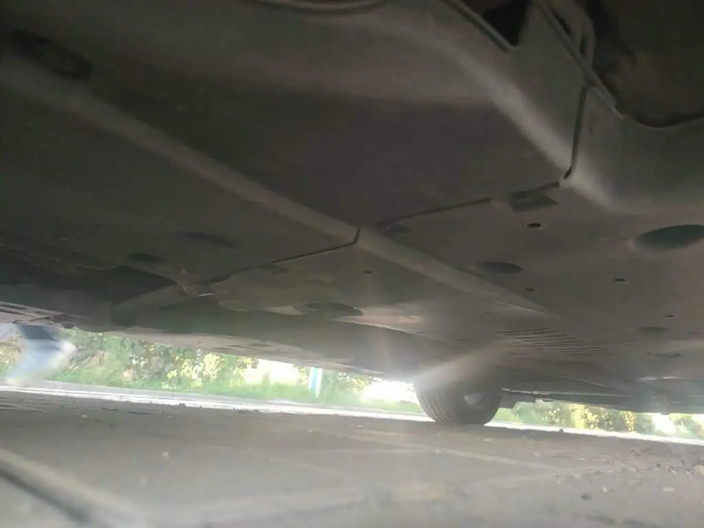 Toyota Crown 2015 — Photo 17/20