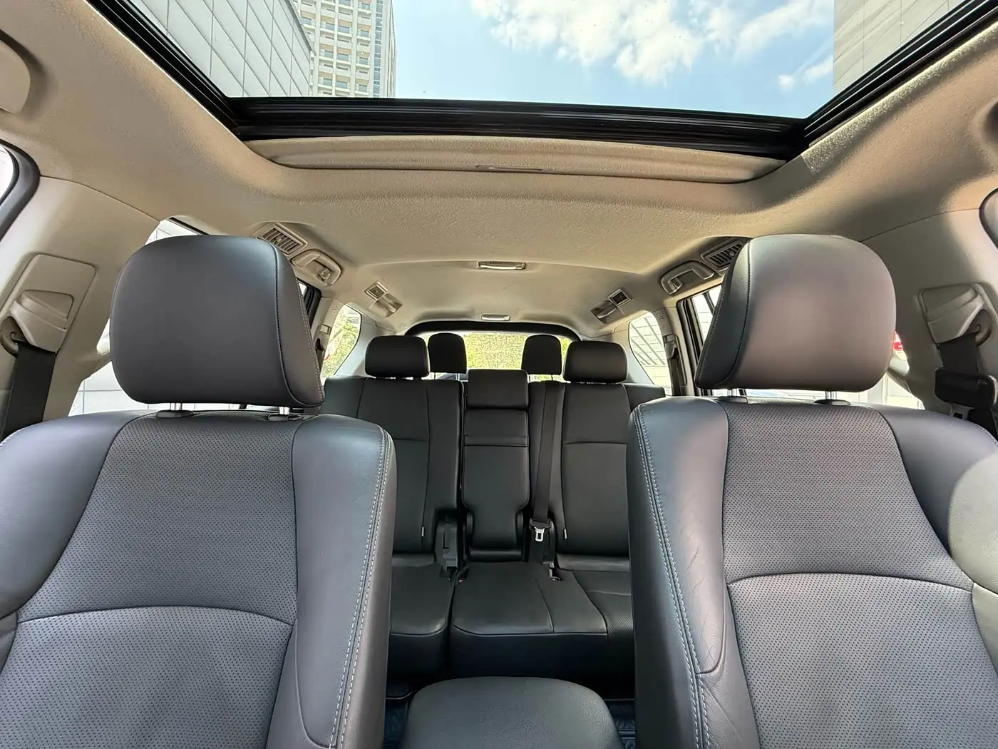 Toyota Prado 2018 — Şəkil 12/20