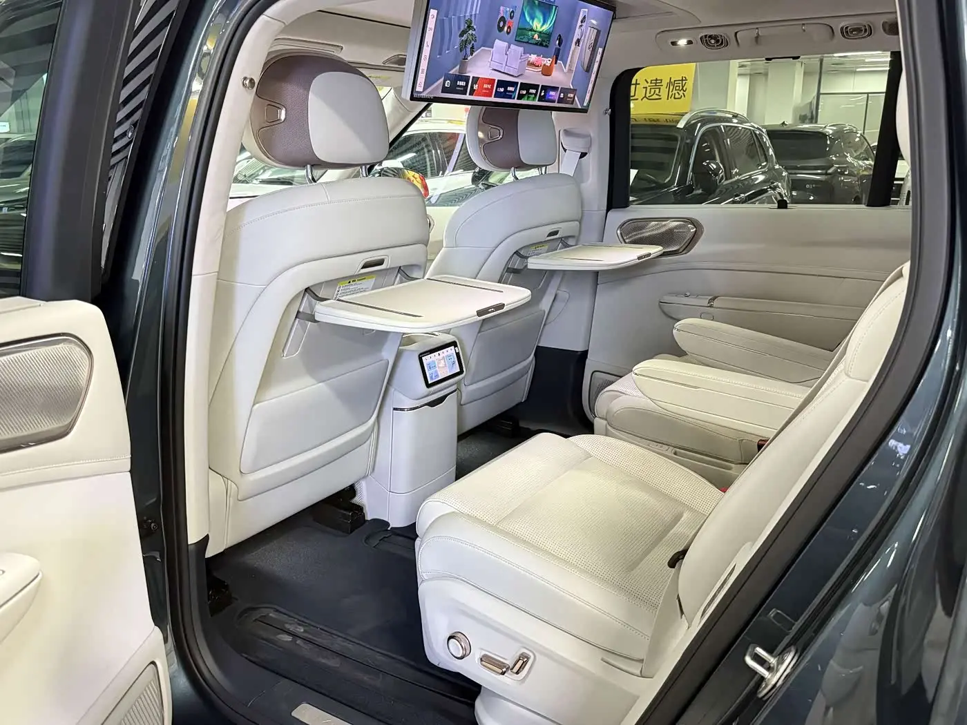 Lynk & Co 900 2025 — Şəkil 9/18