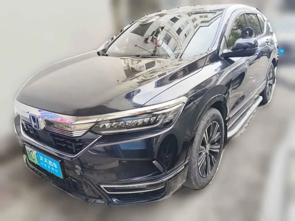 Honda Breeze New Energy 2022 — Şəkil 1/13