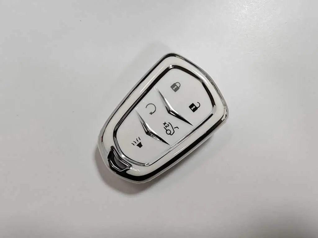 Cadillac XT6 2024 — Photo 11/14