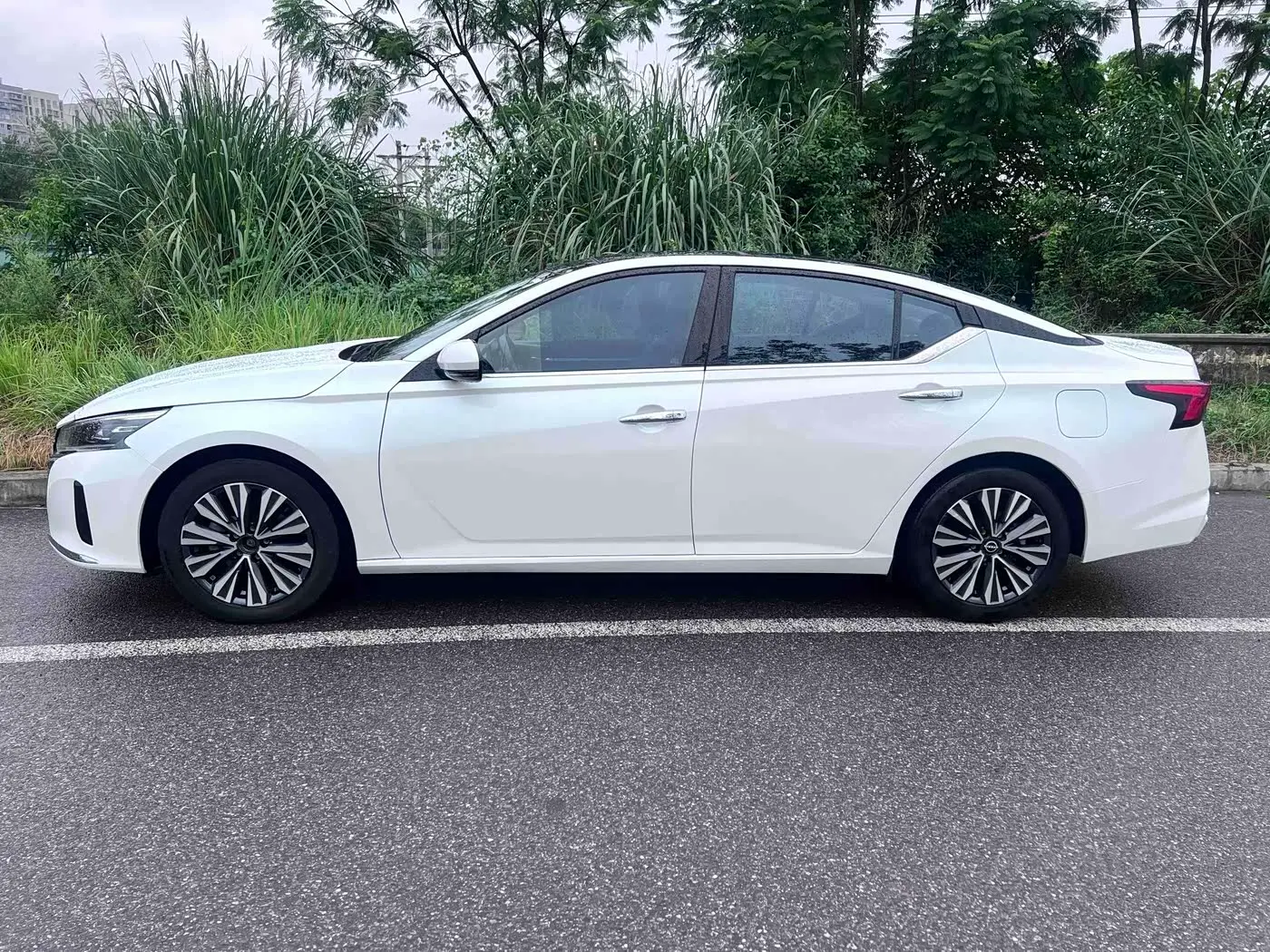 Nissan Teana 2023 — Photo 4/14