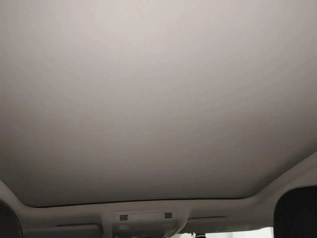 Volkswagen T-ROC 2022 — Photo 19/20