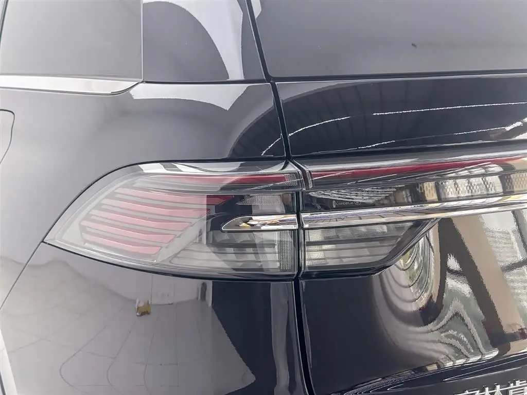 Lincoln Aviator 2024 — Şəkil 10/20