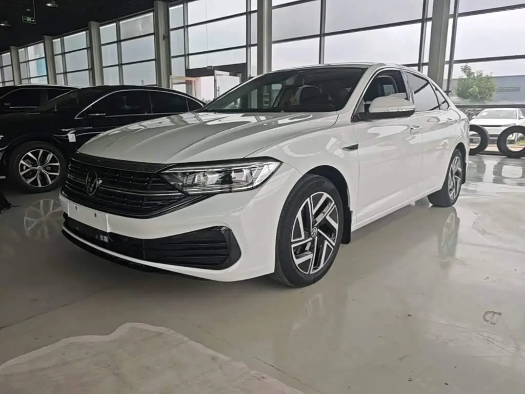 Volkswagen Sagitar, 2023