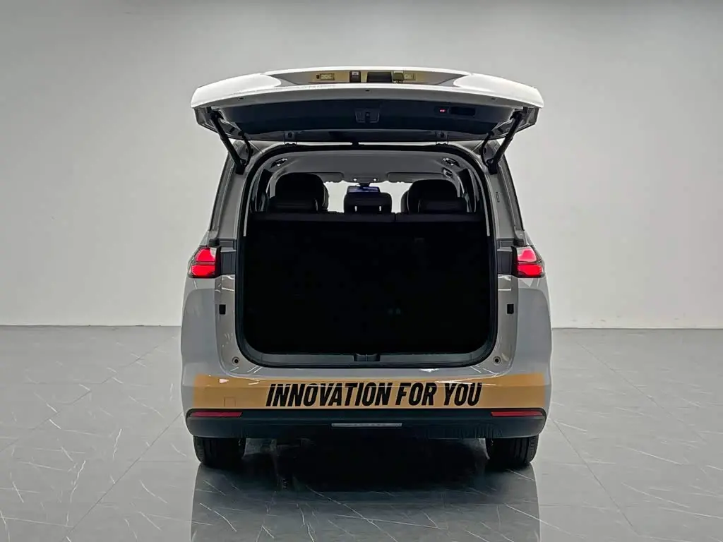 Wuling Motors Xingguang 730 New Energy 2025 — Фото 11/20