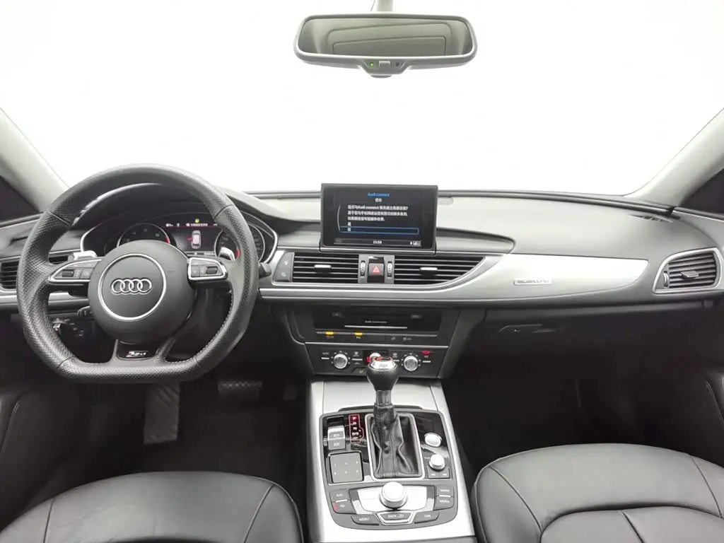 Audi A6 2017 — Photo 5/20