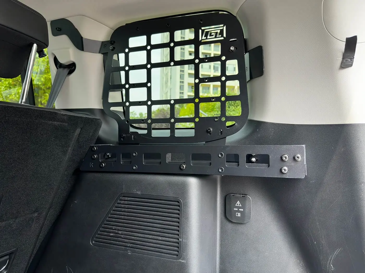 Haval H9 2025 — Photo 18/20