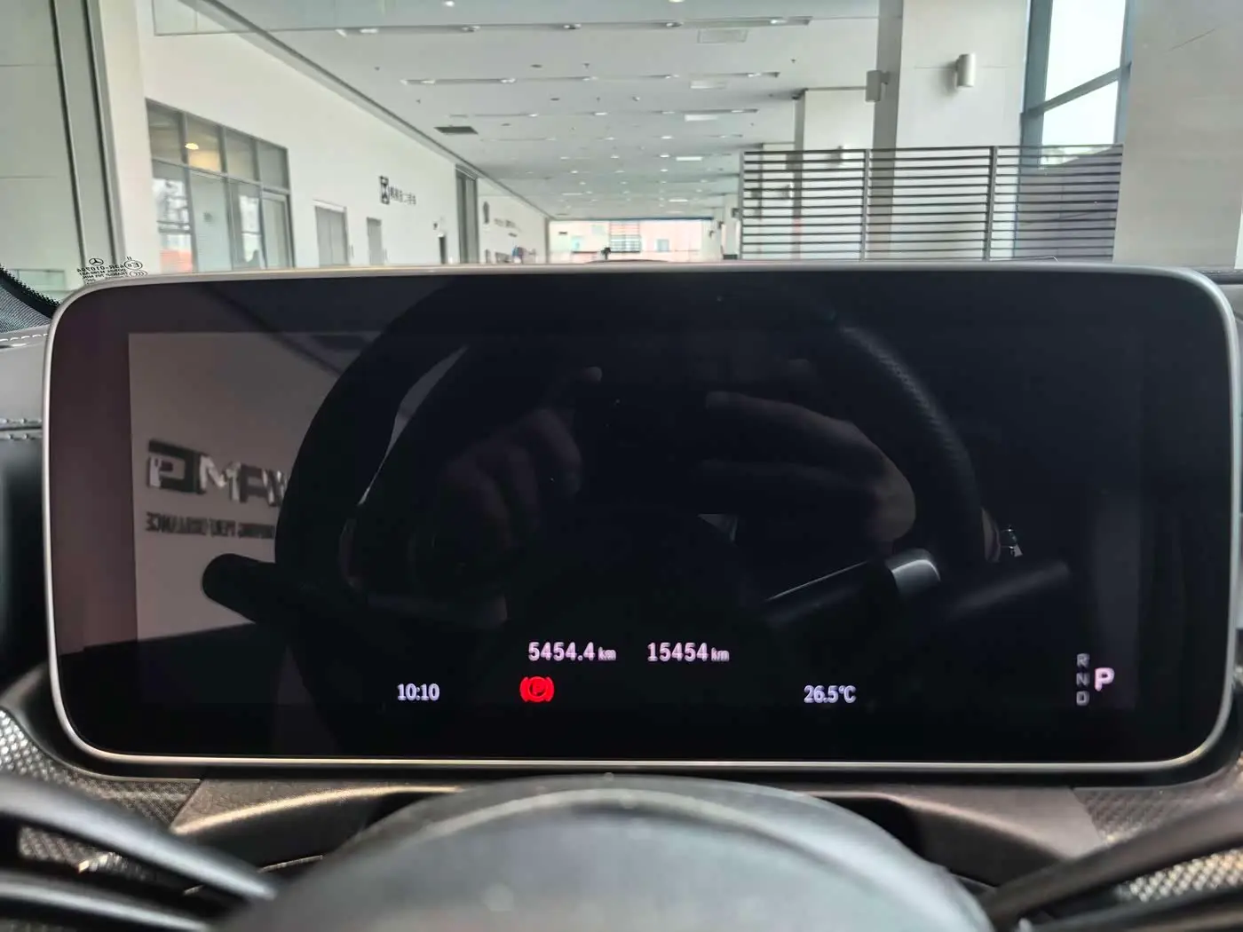 Mercedes-Benz CLE 2024 — Photo 7/15