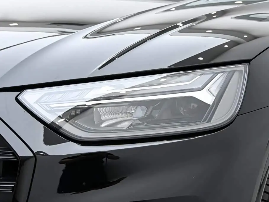 Audi Q5L 2026 — Şəkil 10/20