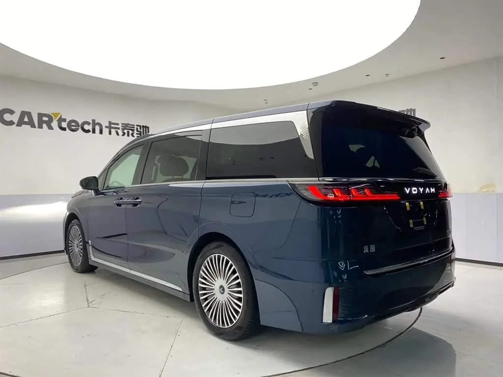 Voyah Auto Voyah Dreamer 2025 — ფოტო 7/20