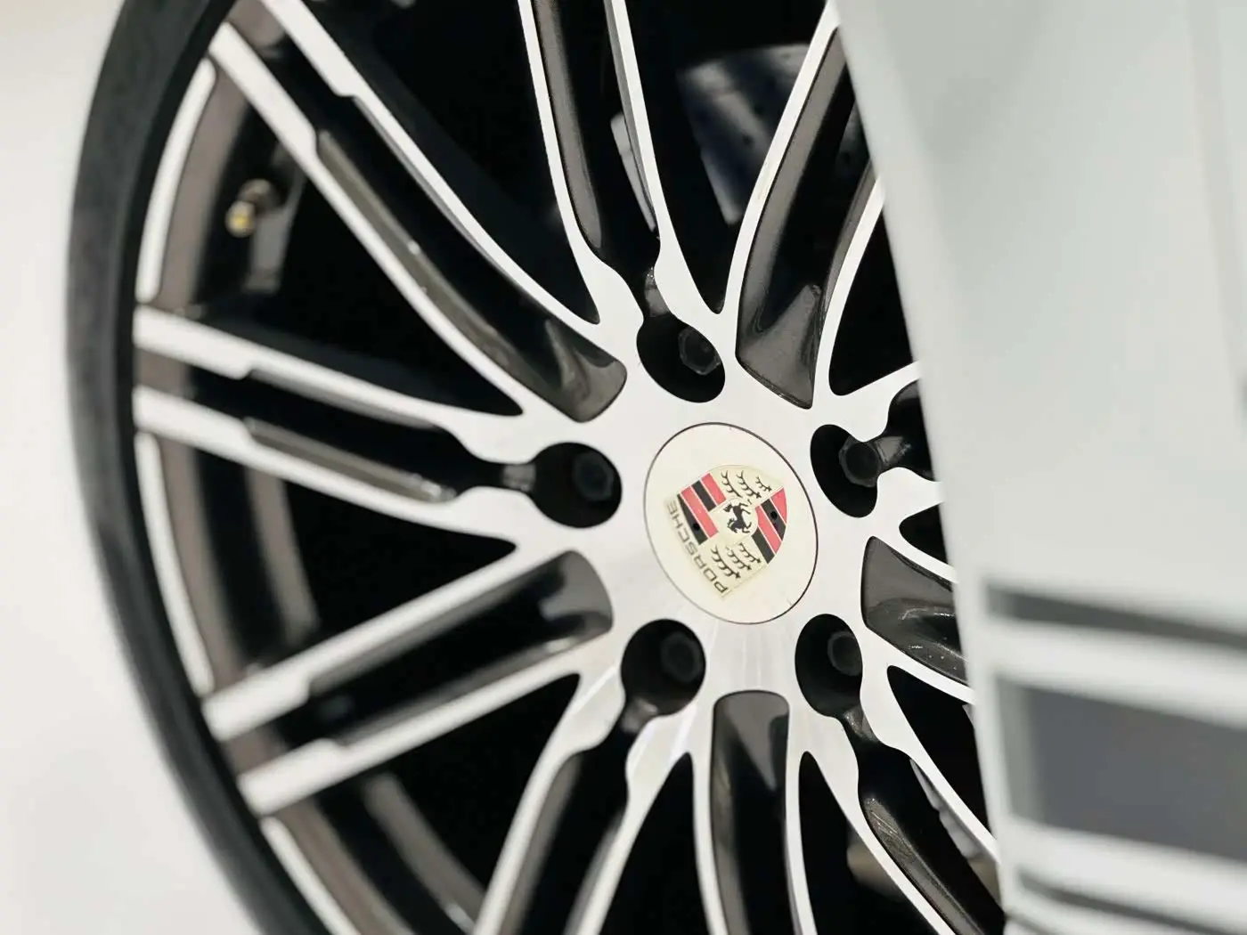 Porsche 911 2016 — Photo 13/16
