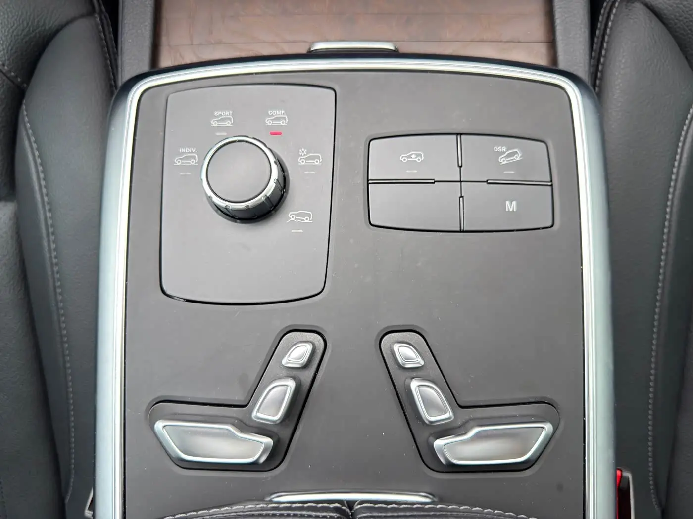 BAIC ORV Beijing Offroad BJ90 2023 — Photo 12/19