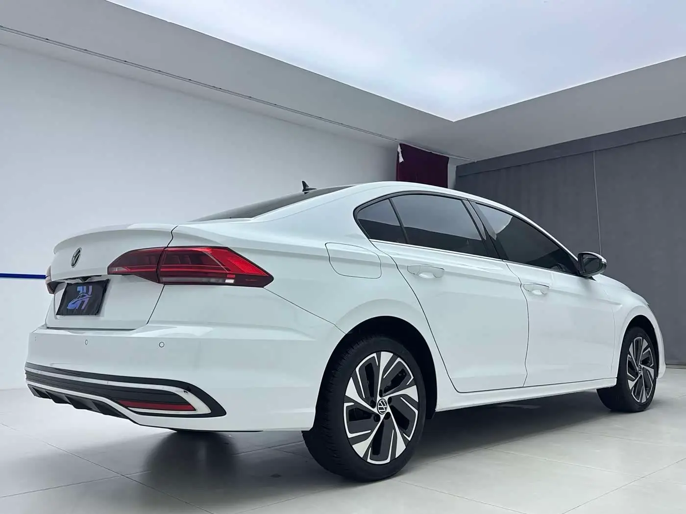 Volkswagen Bora 2022 — Şəkil 6/20