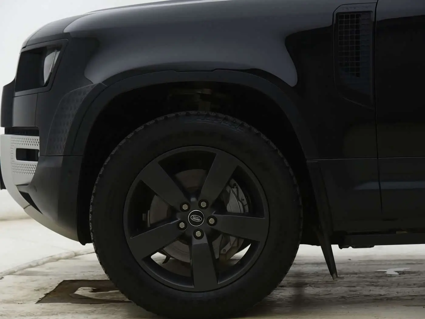 Land Rover Defender 2021 — Şəkil 4/20