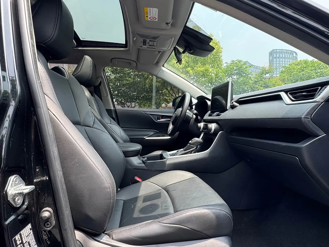 Toyota Wildlander 2020 — Фото 14/20