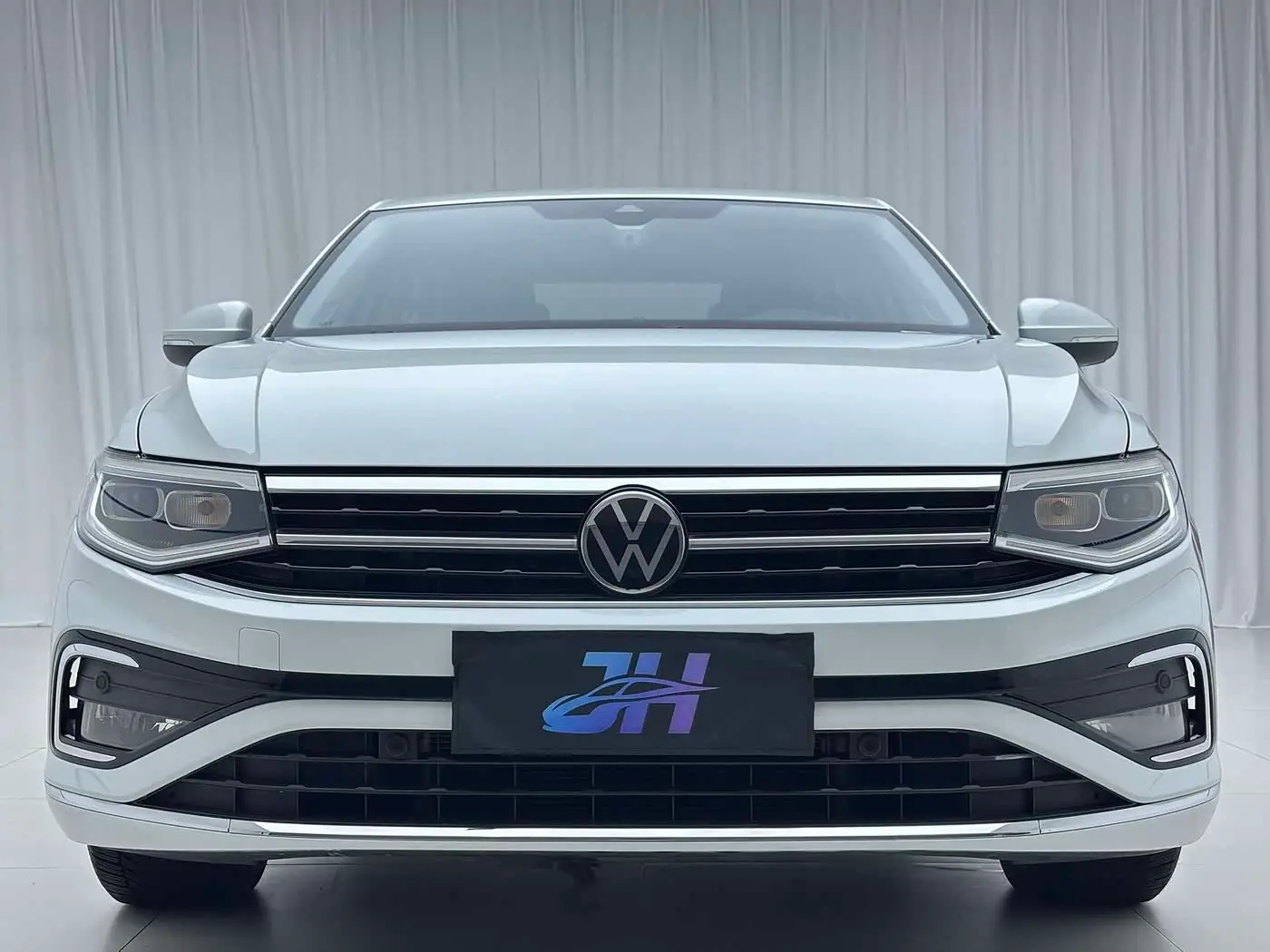 Volkswagen Bora 2022 — Şəkil 2/20