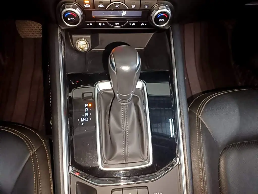Mazda CX-5 2024 — Photo 13/19