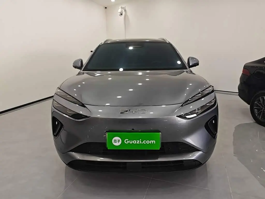 BYD Sealion 06 New Energy 2025 — Şəkil 2/19