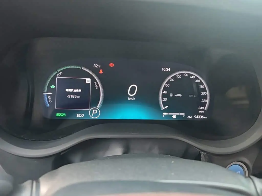 Toyota Sienna 2022 — Photo 11/19