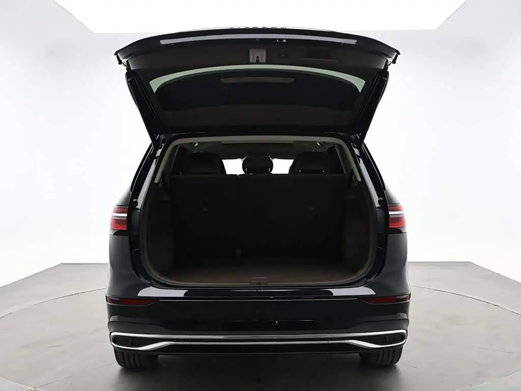 Volkswagen Viloran 2025 — Photo 8/19