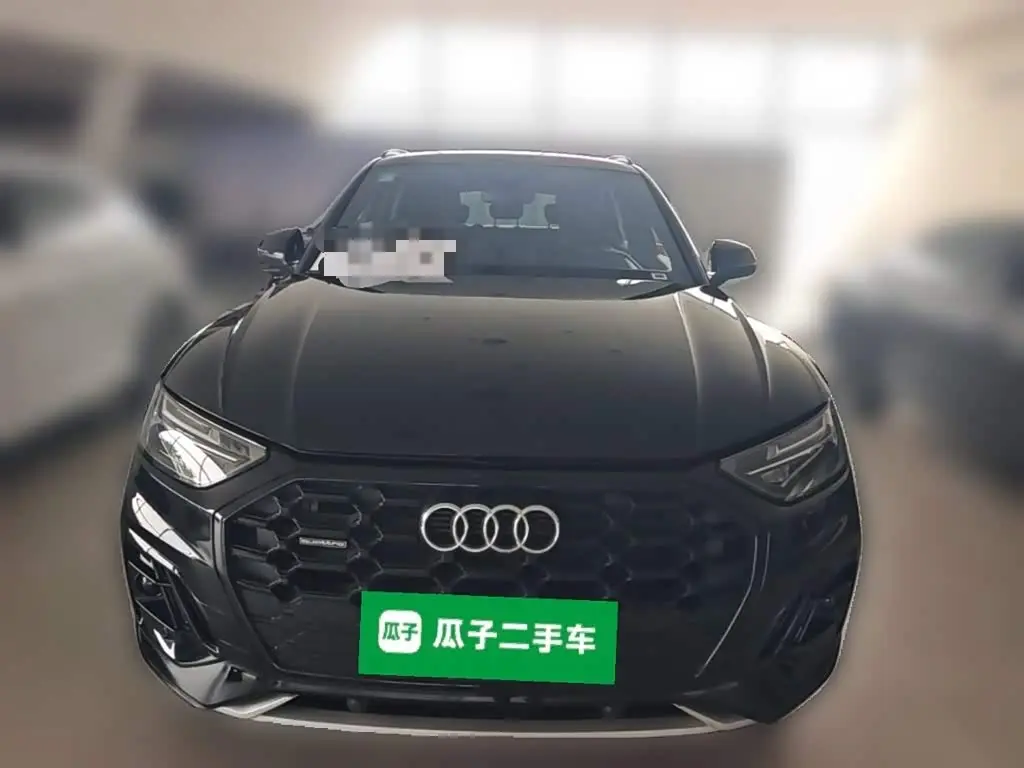 Audi Q5L 2026 — Şəkil 4/19