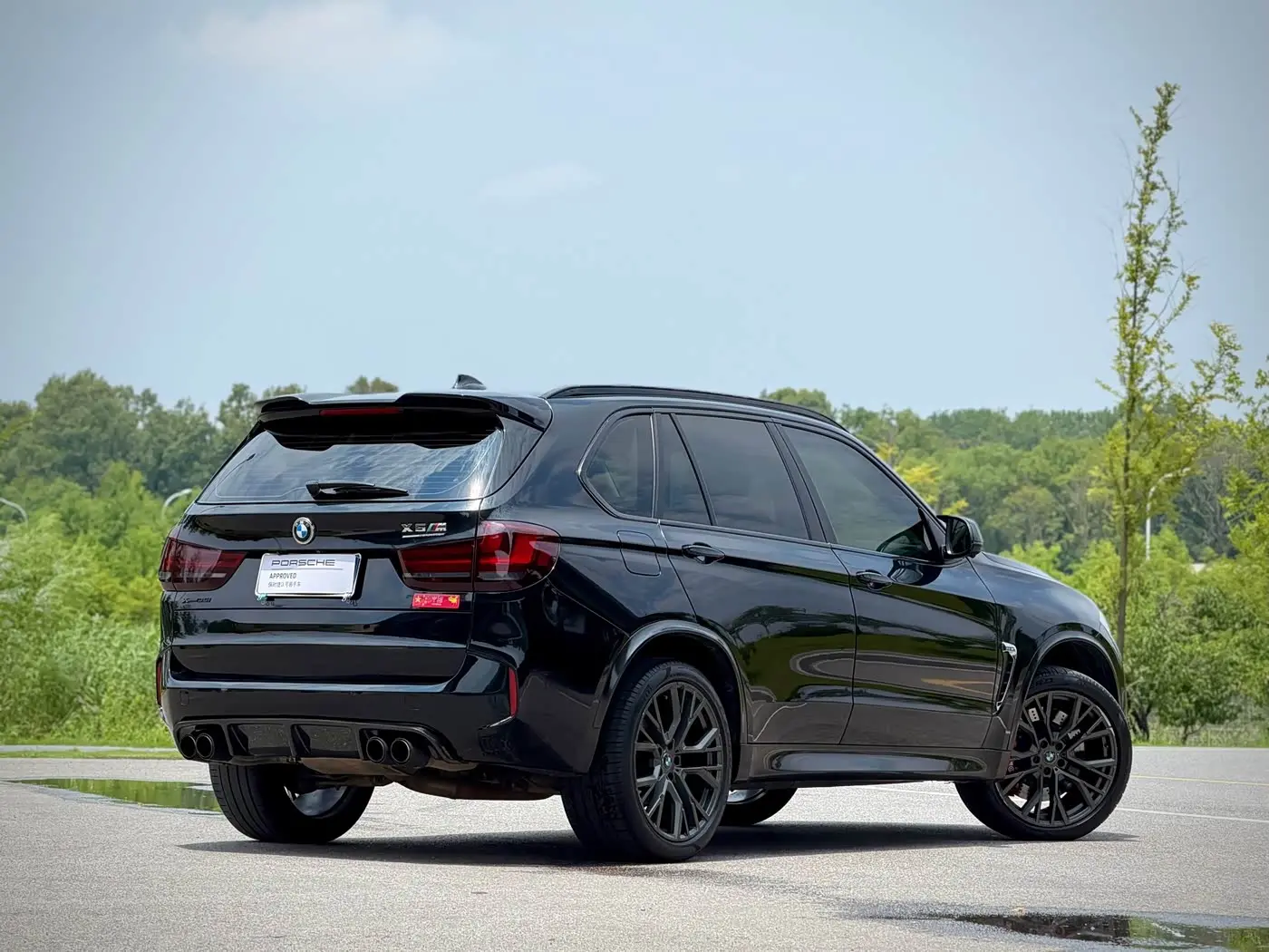 BMW X5 2014 — Фото 10/19