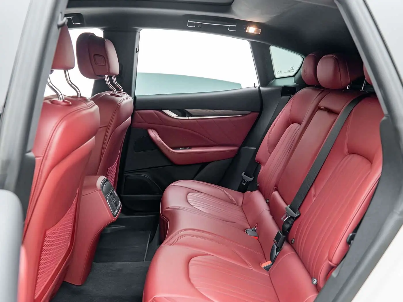 Maserati Levante 2019 — Photo 14/20
