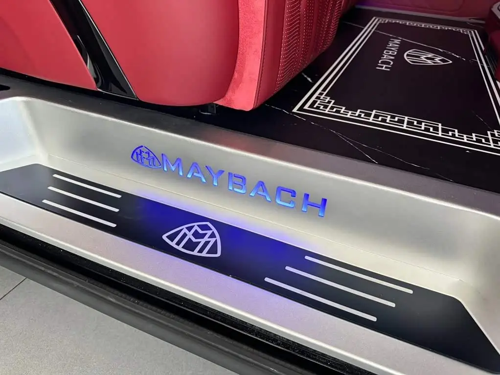 Mercedes-Benz Vito 2020 — Photo 16/20