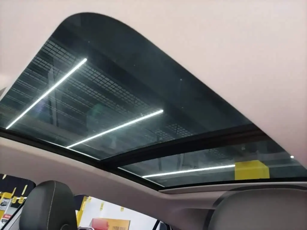 Volkswagen Tanying 2023 — Photo 17/19