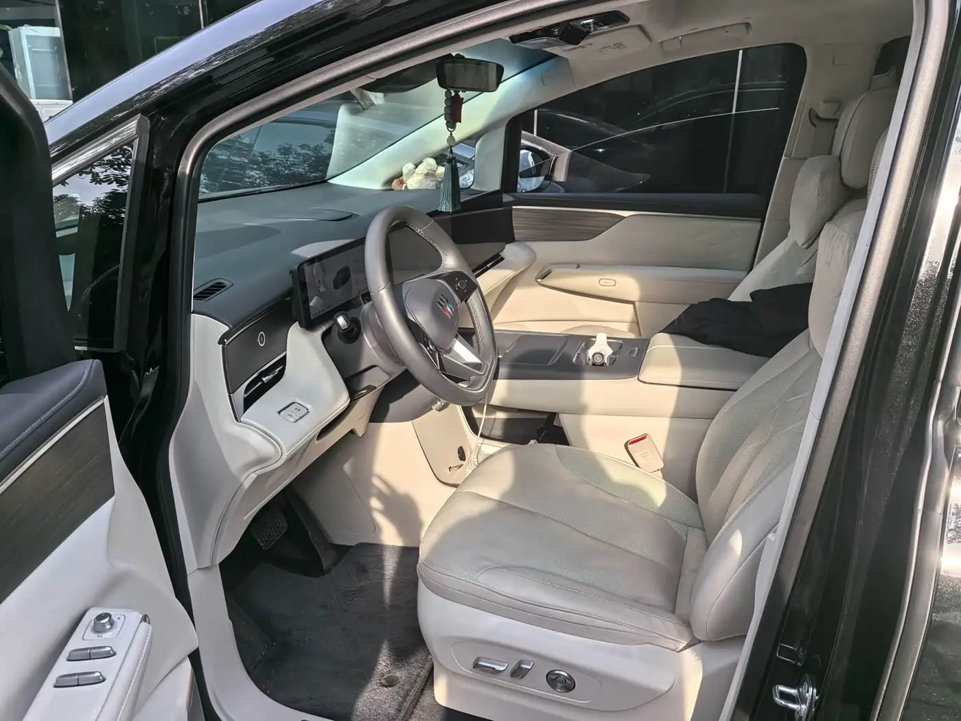 Buick Zhijing Shijia 2026 — Photo 2/5