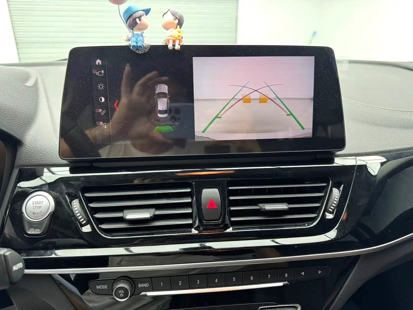 BMW 1 Series 2022 — Photo 14/16