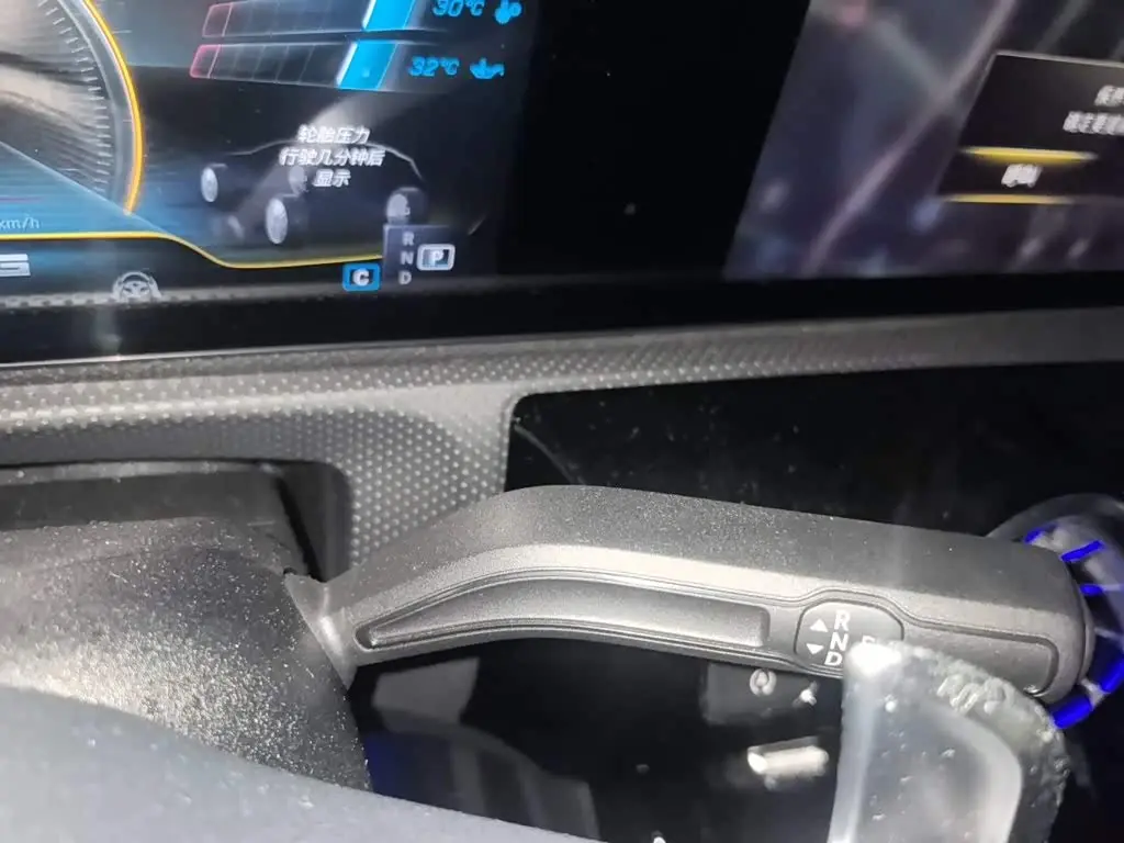 Mercedes-Benz CLA AMG 2022 — Фото 10/20