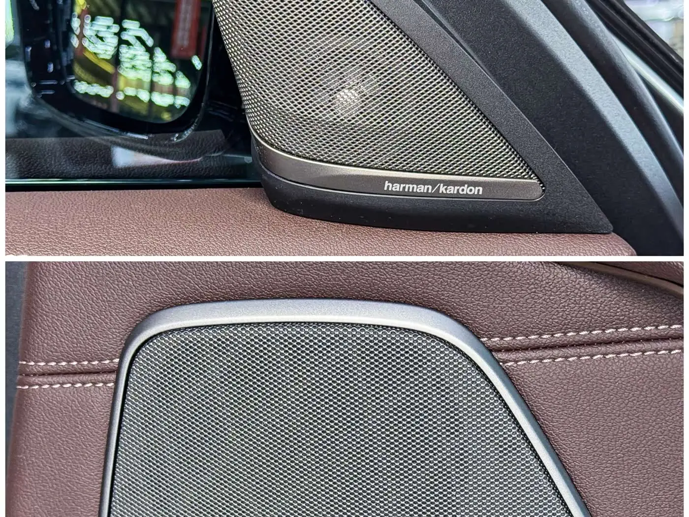 BMW 5 Series New Energy 2021 — Photo 6/20