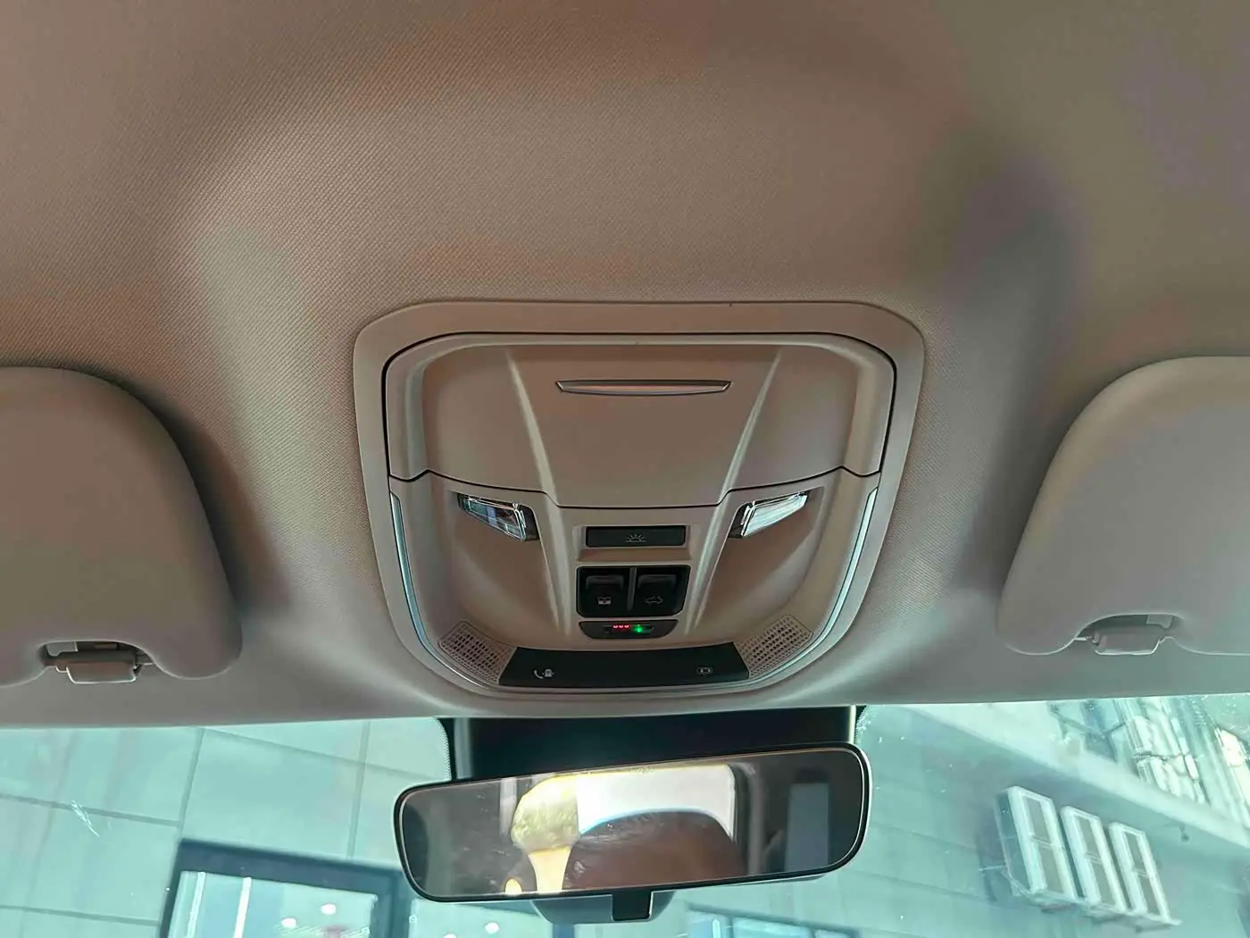 Haval H9 2025 — Photo 11/18