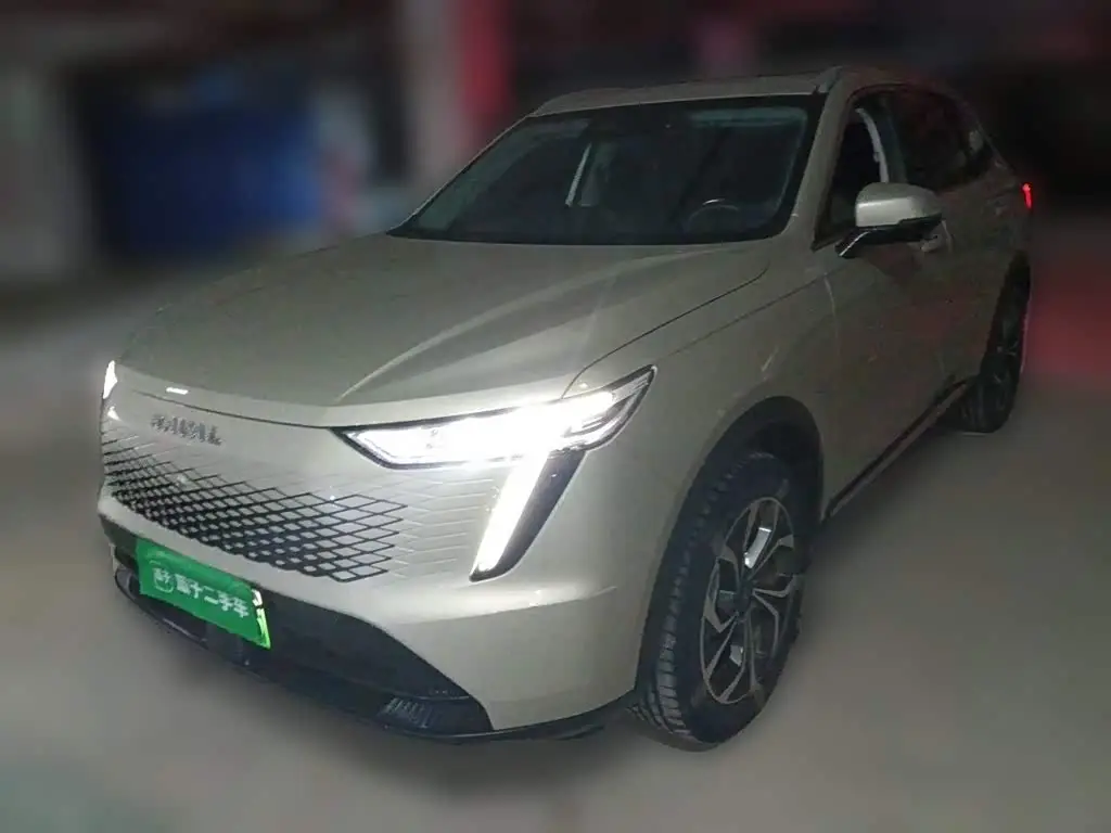 Haval Xiaolong MAX, 2023