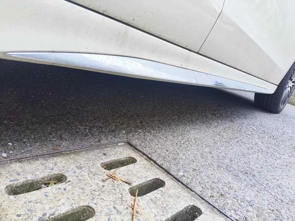 Mercedes-Benz C-Class 2026 — Photo 9/13