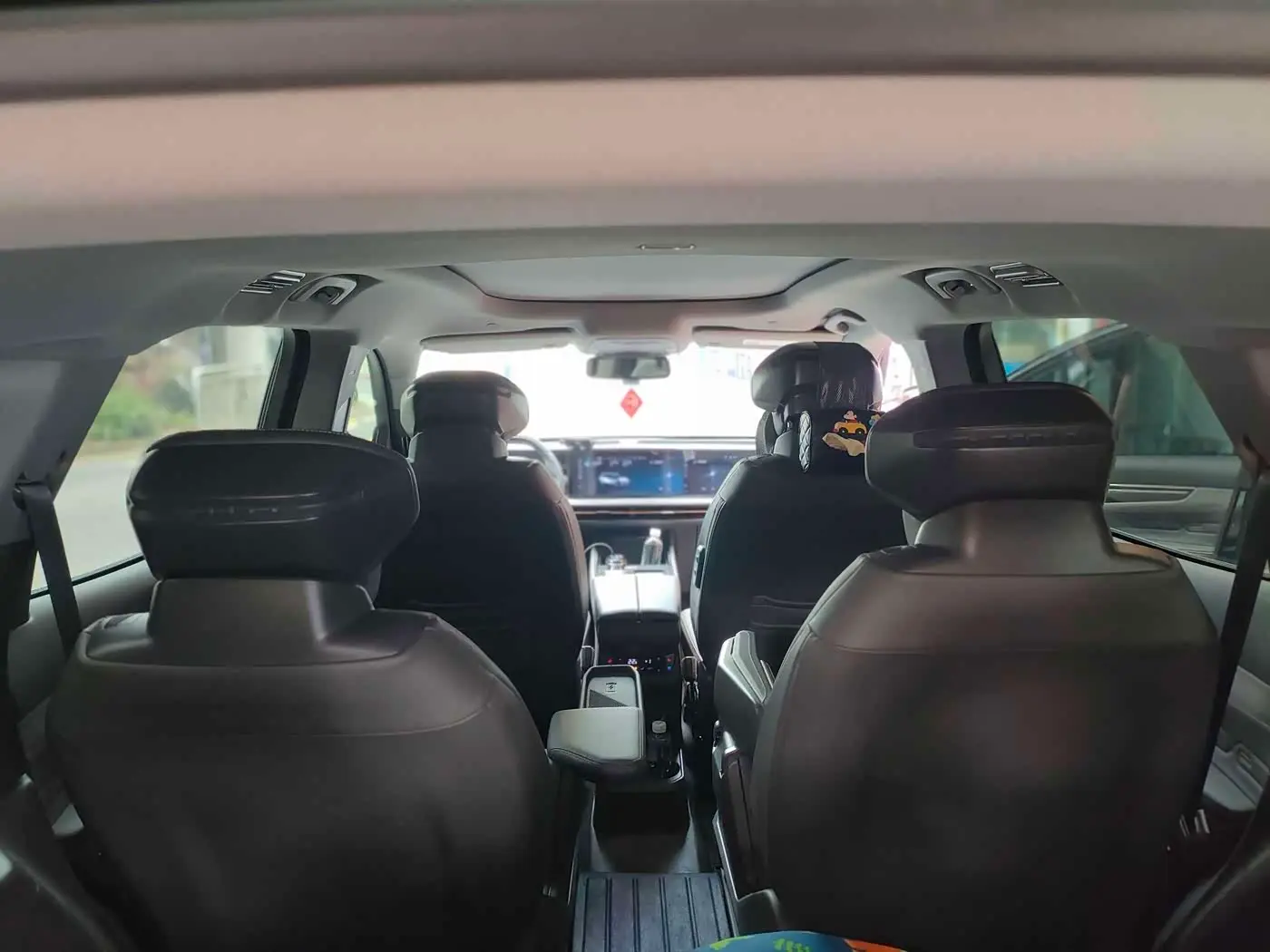 Ford Edge 2023 — Photo 4/17