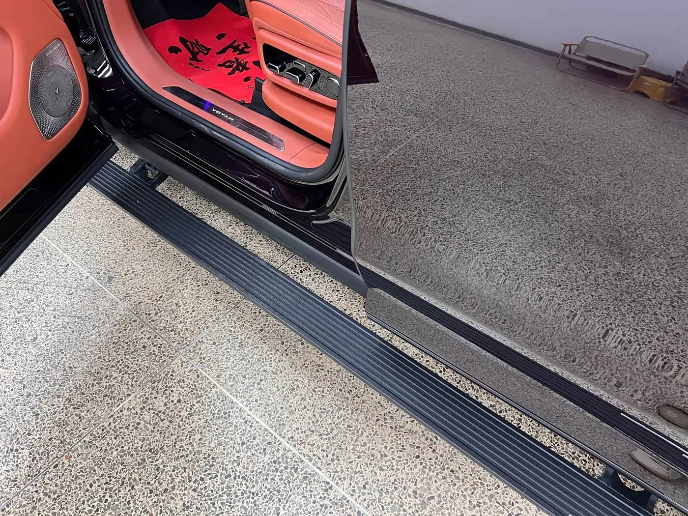 Voyah Auto VOYAH Taisan 2026 — Şəkil 16/20