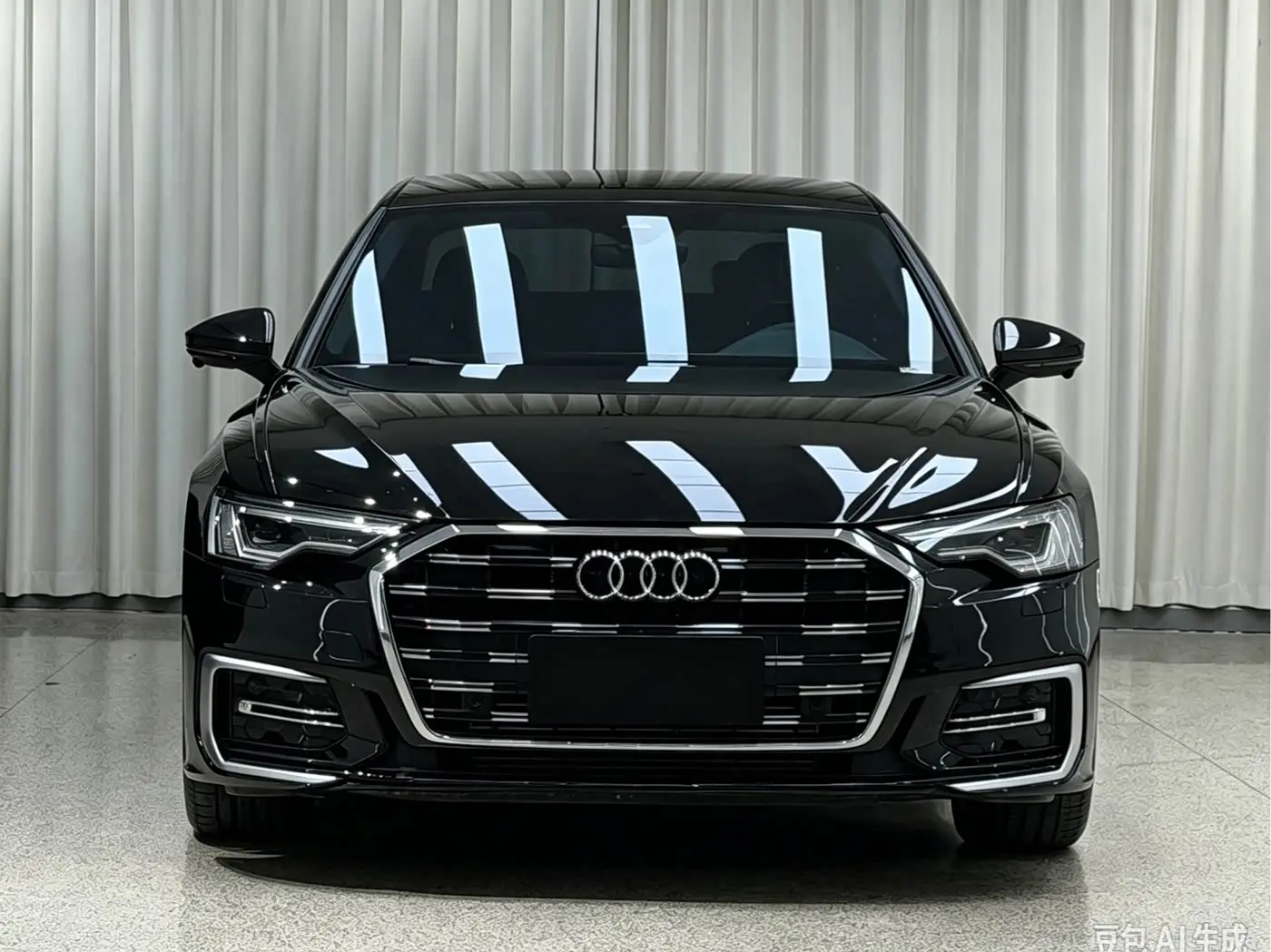 Audi A6L 2023 — Photo 2/20