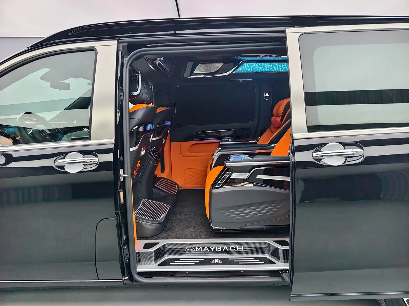 Mercedes-Benz Vito 2026 — Фото 13/20