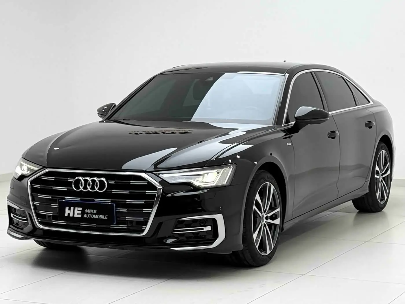 Audi A6L, 2023