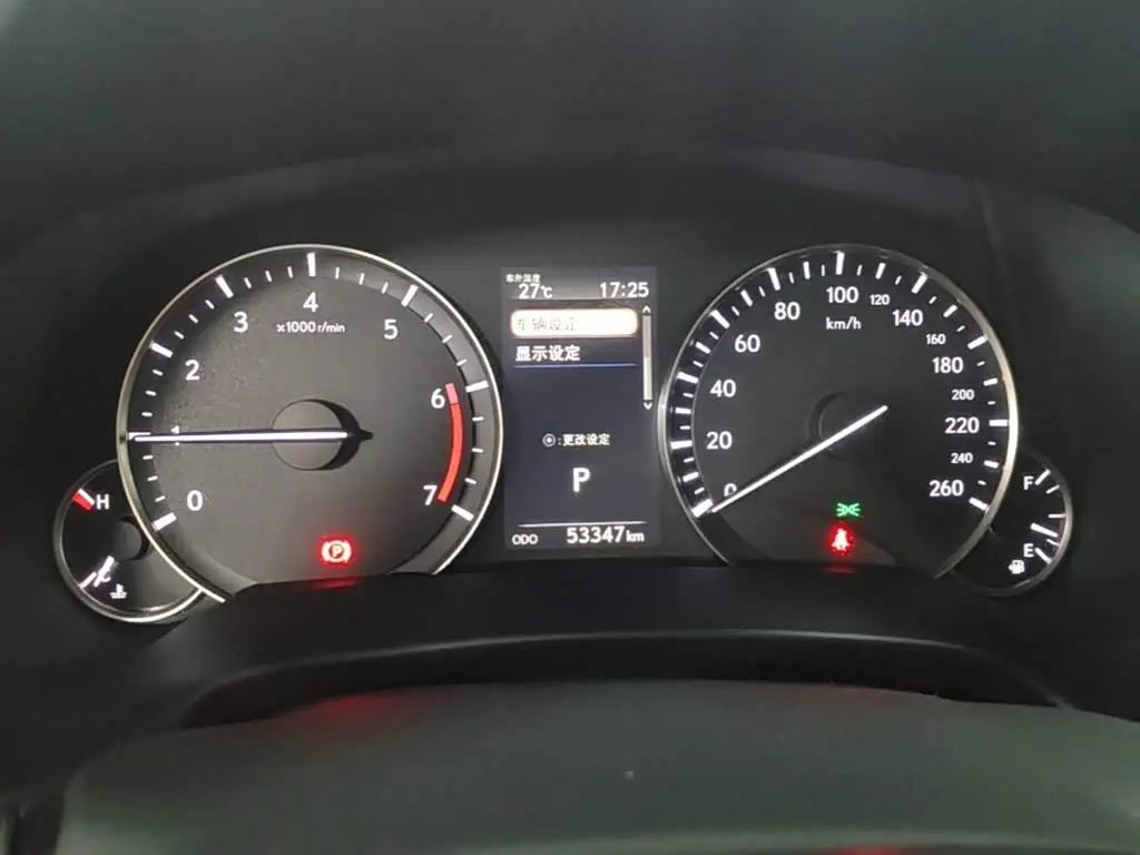 Lexus RX 2021 — Photo 12/20