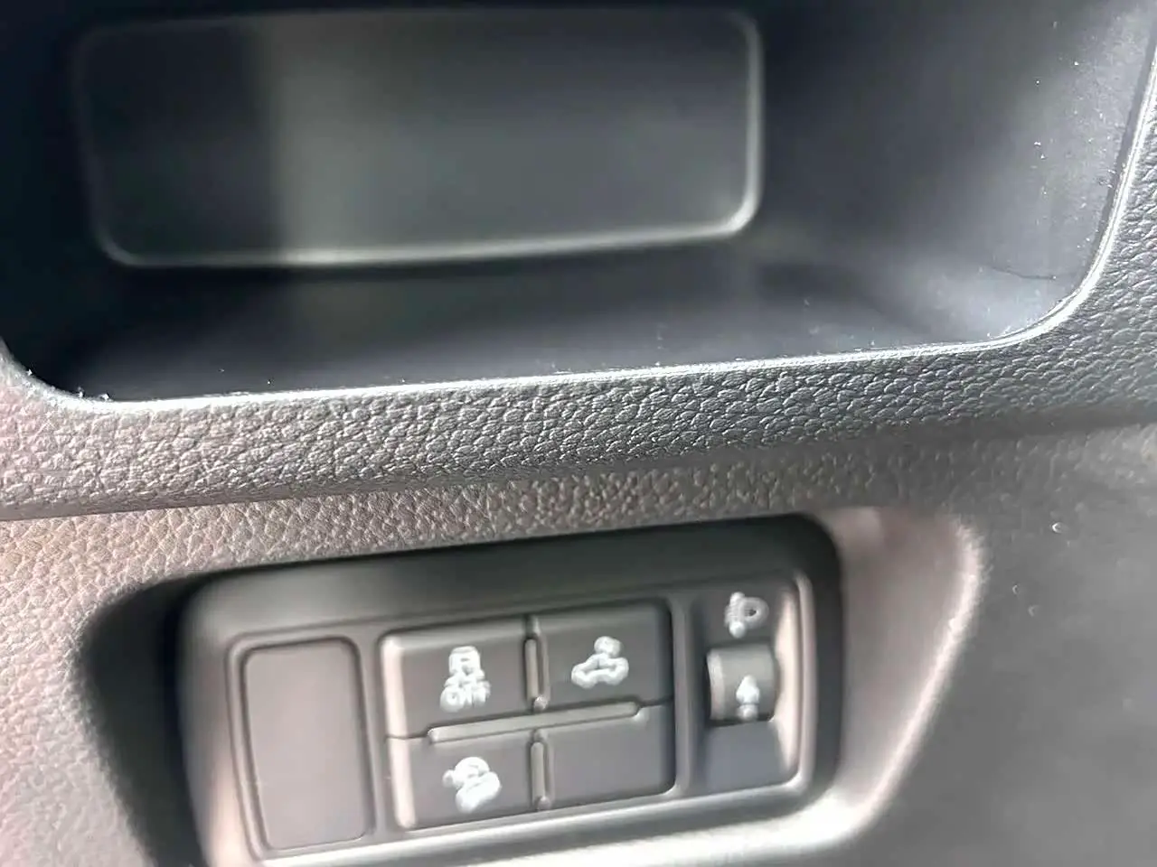 Ford Ranger 2024 — Photo 16/20
