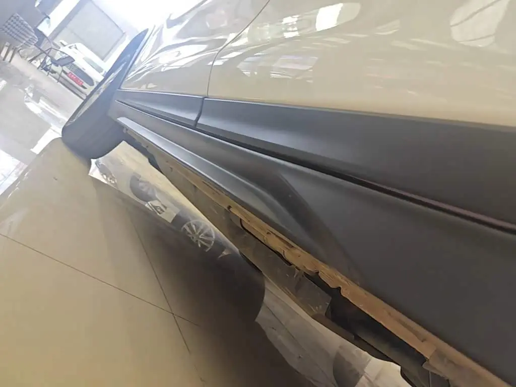 Nissan X-Trail 2023 — Photo 18/20